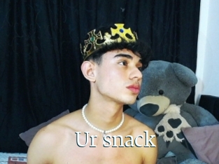 Ur_snack