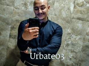 Urbate03