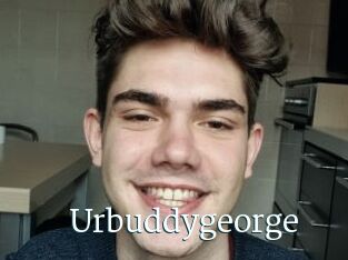 Urbuddygeorge