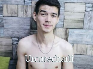 Urcutecharli