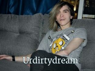 Urdirtydream