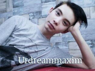 Urdreammaxim