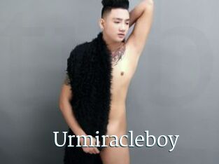 Urmiracleboy