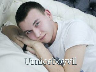 Urniceboyvil