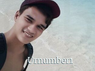 Urnumber1