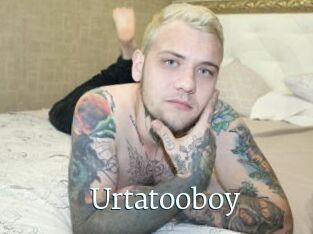 Urtatooboy