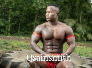 Usainsmith