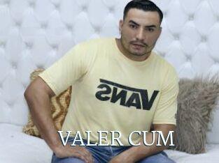 VALER_CUM