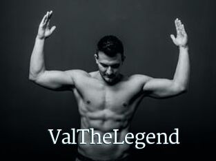 ValTheLegend