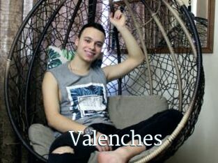 Valenches