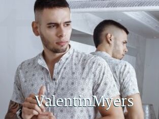 ValentinMyers