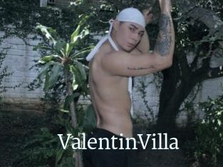 ValentinVilla