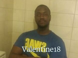 Valentine18
