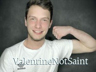 ValentineNotSaint