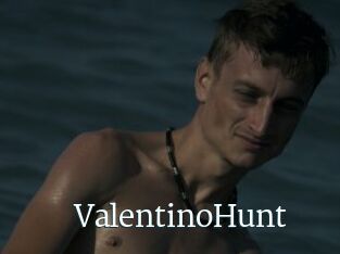 ValentinoHunt