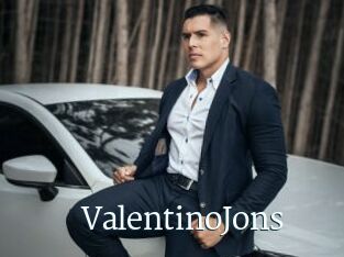 ValentinoJons