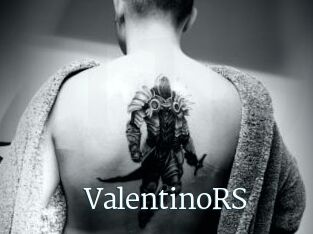 ValentinoRS