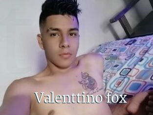 Valenttino_fox