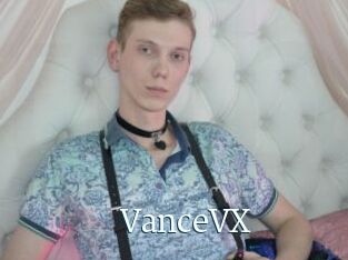 VanceVX