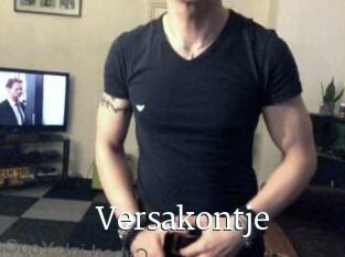 Versakontje
