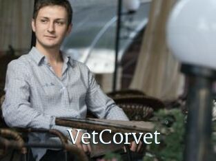 VetCorvet