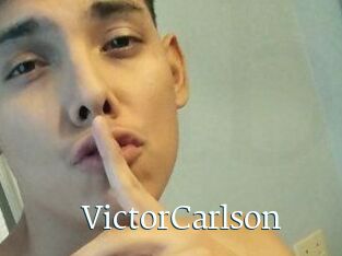 Victor_Carlson