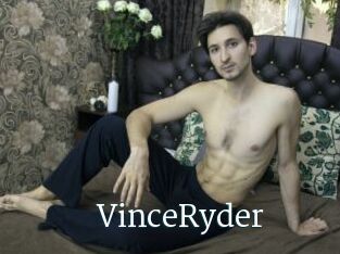 VinceRyder