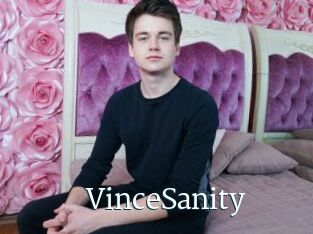 VinceSanity