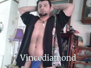 Vincediamond