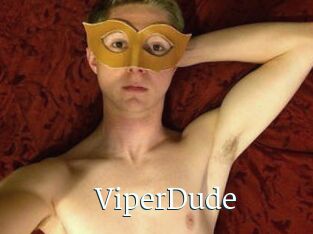 ViperDude