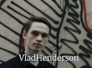 VladHenderson