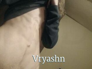 Vryashn