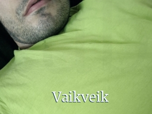 Vaikveik