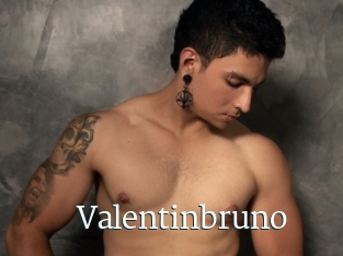 Valentinbruno