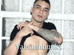 Valentinhunkx
