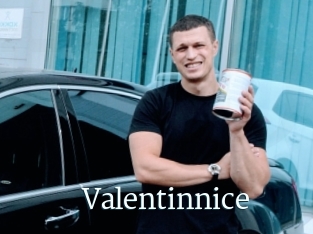 Valentinnice