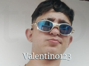 Valentino123