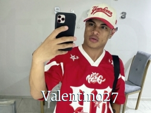 Valentino27