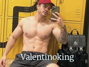 Valentinoking