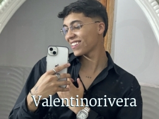 Valentinorivera