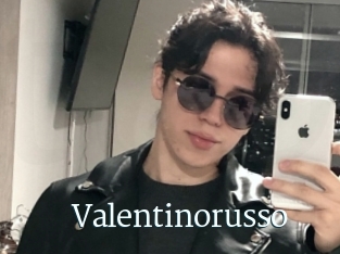 Valentinorusso