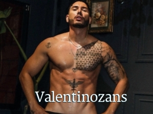 Valentinozans