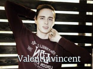 Valentinvincent