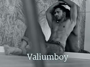 Valiumboy