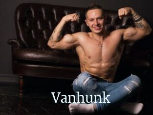 Vanhunk