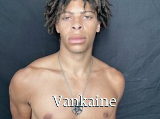 Vankaine