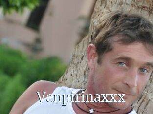 Venpirinaxxx