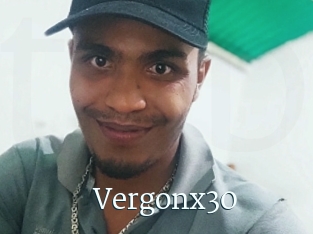 Vergonx30