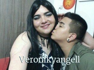 Veronikyangell