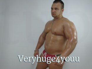 Veryhuge4youu